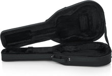 Charger l&#39;image dans la galerie, Gator Cases GL-JUMBO Lightweight Polyfoam Guitar Case For Jumbo-style Acoustic Guitars