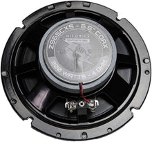 Charger l'image dans la galerie, Hifonics ZS65CXS 600W Peak 6.5" Zeus Series 2-Way Coaxial Car Speakers