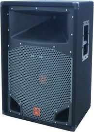 MR DJ COMS15 2500W Single PRO PA DJ 15