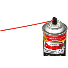 Load image into Gallery viewer, 6 DeoxIT D5S-6 Contact Cleaner Non-Flammable No-DRIP 5% Spray 5 oz