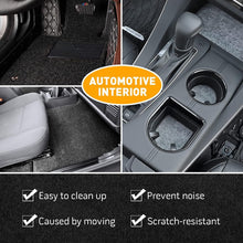 Load image into Gallery viewer, MR DJ DC3DGR 3&#39; L X 4&#39; W Dark Gray Carpet for Speaker Subwoofer Enclosure Boxes