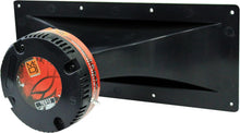 Load image into Gallery viewer, MR DJ TE-512<br/> 5"x12" 300 Watts Piezo Compression Horn Tweeters Driver for PA DJ Speakers