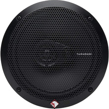 Charger l&#39;image dans la galerie, Pair of Rockford Fosgate Prime R169X3 6&quot; x 9&quot; 3-Way Prime Series Coaxial Speakers + R165X3 6. 5&quot; 3-Way Prime Series Coaxial Speakers + Absolute 100FT Speaker Wire + Magnet Phone Holder