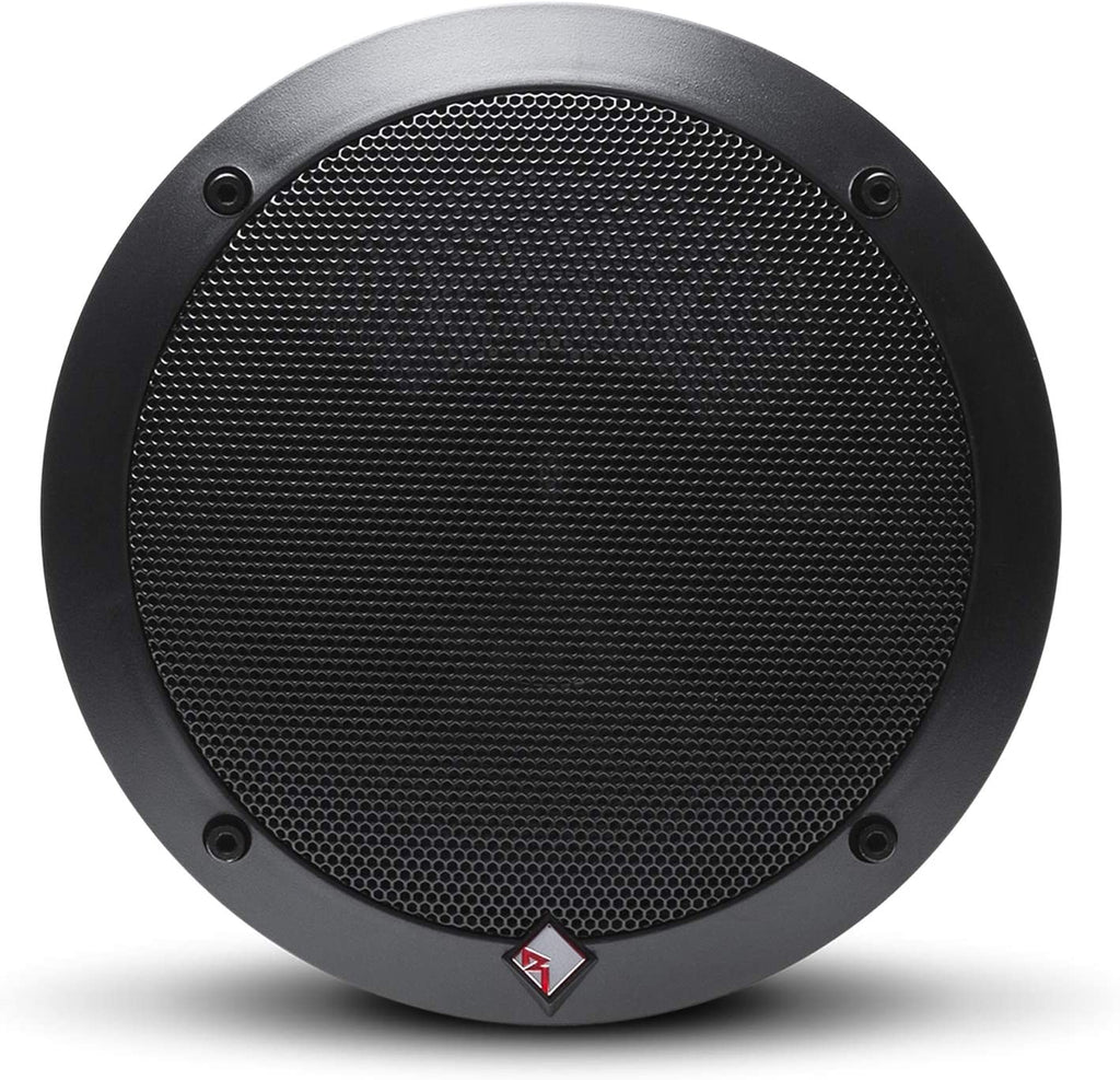 Rockford Fosgate T165-S T1 Power 6.5-Inch Component Speaker System