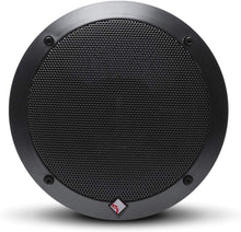 Charger l&#39;image dans la galerie, Rockford Fosgate T165-S T1 Power 6.5-Inch Component Speaker System