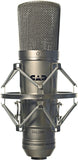 CAD Audio CAD GXL2200 Cardioid Condenser Microphone, Champagne Finish