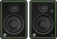 Charger l'image dans la galerie, Mackie CR5-X Studio Monitor + ProFX16v3 16-Channel Mixer USB &amp; Effects