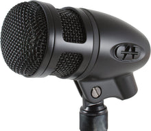 Charger l&#39;image dans la galerie, CAD Audio CADLive D88 Large Diaphragm Supercardioid Dynamic Kick Drum Microphone, Black