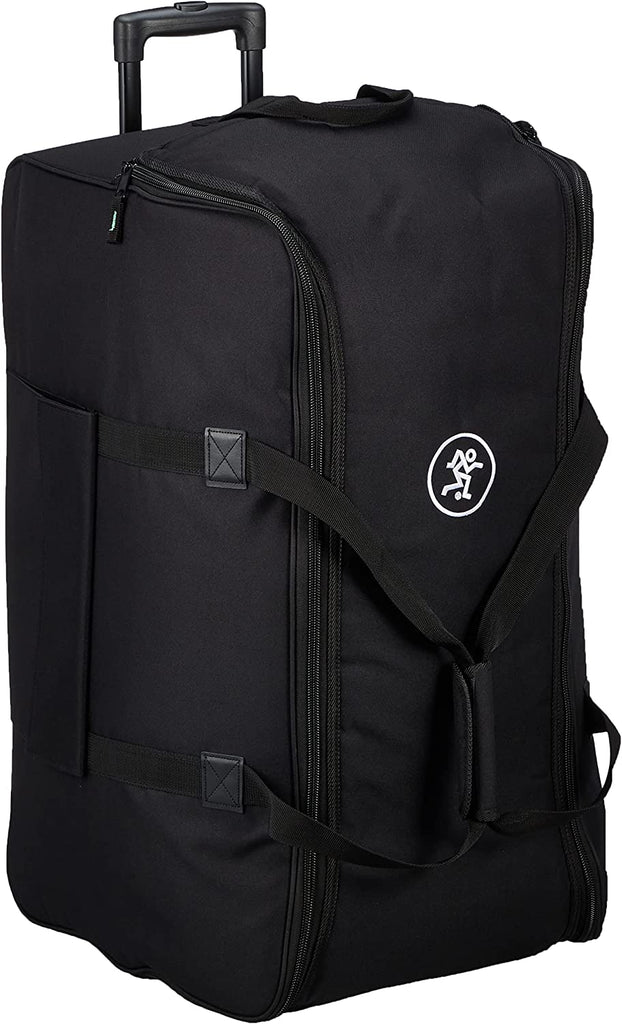Mackie Rolling Speaker Bag for SRM215 V-Class Loudspeaker