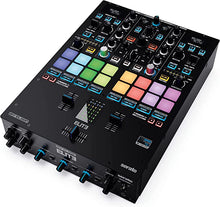 Charger l&#39;image dans la galerie, Reloop ELITE  High Performance DVS Mixer for Serato DJ Pro