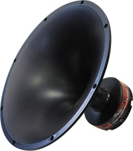 Load image into Gallery viewer, MR DJ TE030 12" Round 300W PRO Audio PA/DJ Wide Screw-ON Type PIEZO Compression Horn Tweeter