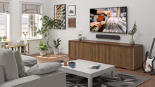 Load image into Gallery viewer, Yamaha SR-B20A Sound Bar with Built-in Subwoofers and Bluetooth