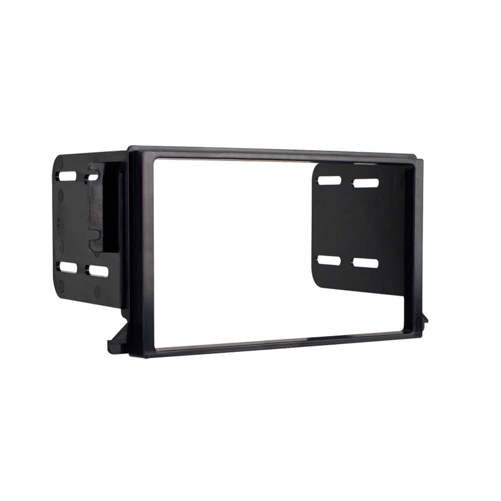 Metra 95-5809 Double-DIN Car Stereo Dash Kit - Compatible Fits for Lincoln Continental 1998-2002