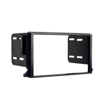 Load image into Gallery viewer, Metra 95-5809 Double-DIN Car Stereo Dash Kit - Compatible Fits for Lincoln Continental 1998-2002