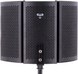 CAD Audio AS10 Acousti-Shield Desktop or Stand Mounted Acoustic Enclosure