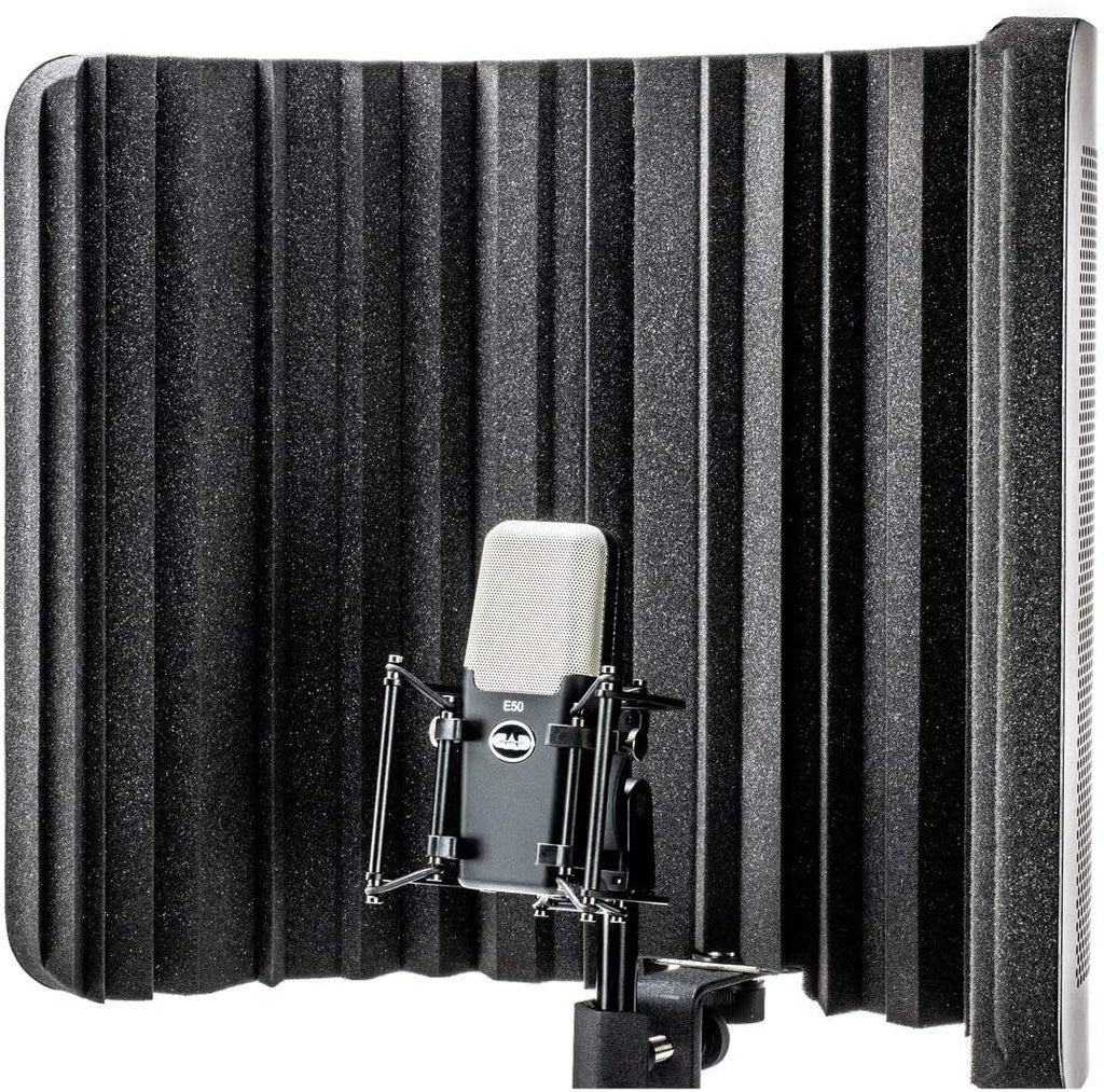 CAD AS34 Acousti-Shield Stand Mounted Acoustic Enclosure