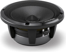 Charger l&#39;image dans la galerie, Alpine HDZ-65CS 600W Status Hi-Res 6-1/2&quot; (16.5cm) 2-Way Slim-fit Component Speaker Set