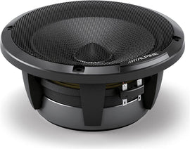 Alpine HDZ-65CS 600W Status Hi-Res 6-1/2