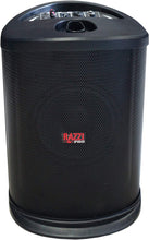 Load image into Gallery viewer, Elite Line Array All in one 8&quot; Subwoofer with 2 Section Tower with 4 x 3&quot; Bluetooth Portable PA DJ Speaker