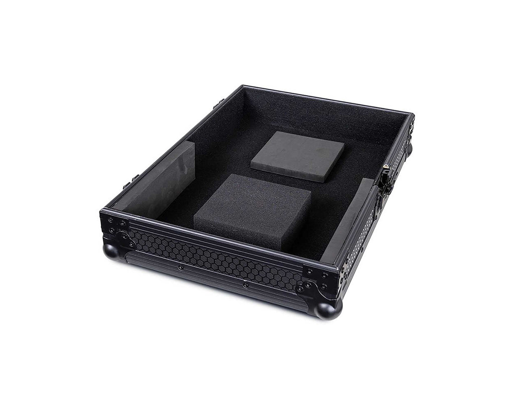 Headliner HL10206, Pitch Black CDJ and DJM Flight Case