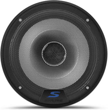 Load image into Gallery viewer, 2 Alpine S2-S65 6.5&quot; 480 Watts S-Series Hi-Res Certified 2Way Coaxial Car Speakers