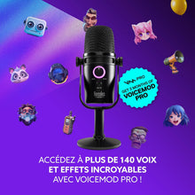 Charger l'image dans la galerie, Hercules STREAM-START-KIT Stream Starter Kit