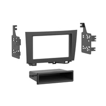 Load image into Gallery viewer, Metra 99-7873 Single/Double-DIN Car Stereo Dash Kit - Compatible Fits for Honda CR-V 2007-2011