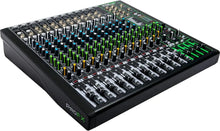 Load image into Gallery viewer, Mackie CR5-XBT Bluetooth Studio Monitor + ProFX16v3 16-Ch Mixer USB Effects