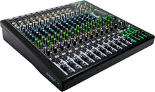 Charger l'image dans la galerie, Mackie CR5-X Studio Monitor + ProFX16v3 16-Channel Mixer USB &amp; Effects