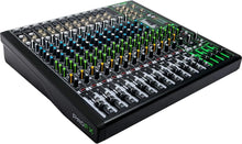 Charger l'image dans la galerie, Mackie CR4-XBT Studio Monitor + ProFX16v3 16-CH Mixer USB Effects