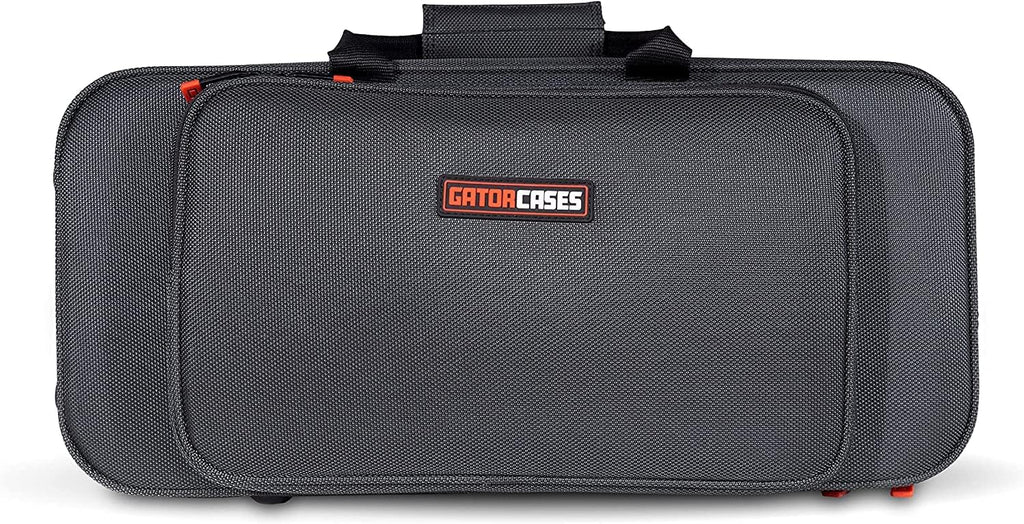 Gator Cases GL-OBOE-23 Adagio Series EPS Polyfoam Lightweight Case for Oboe