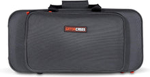 Load image into Gallery viewer, Gator Cases GL-FLUTE-23 Adagio Series EPS Polyfoam Lightweight Case for B/C-Foot Flute