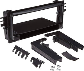 American Terminal CAR STEREO DASH MOUNTING KIT WIRE HARNESS FIT CHEVROLET GMC 1995 - 2005