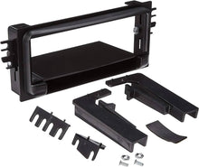 Load image into Gallery viewer, Metra 99-4000 Single Din Car Radio Stereo Dash Kit for 1982-up GMC Chevrolet Pontiac Saturn