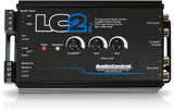 Audio Control LC2i 2 Channel Line Out Converter with AccuBASS Subwoofer Control