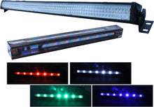 Load image into Gallery viewer, Mr DJ The Strip LED Color Change Stage Lighting with Built-in Light Show-Master/Slave