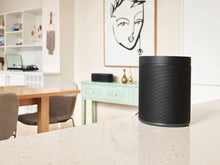 Charger l&#39;image dans la galerie, Yamaha WX-021BL MusicCast 20 wireless powered speakers with Wi-Fi, Bluetooth, and Apple AirPlay