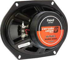 Load image into Gallery viewer, 2 Pair Cerwin-Vega H7683 3 Way 6"x8" (5x7") Speakers Compatible 1999-2014 Ford F-150