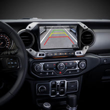 Charger l&#39;image dans la galerie, Alpine i509-WRA-JL Jeep Wrangler/Gladiator 9&quot; Receiver 2018 – Up + DVR-C320R