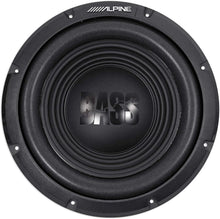 Load image into Gallery viewer, Alpine W12S4 12" 750 Watt 4-Ohm Car Audio Subwoofer