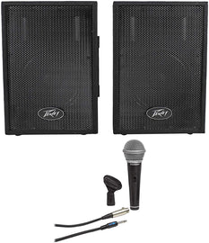 Peavey PVi10 (PAIR) 10