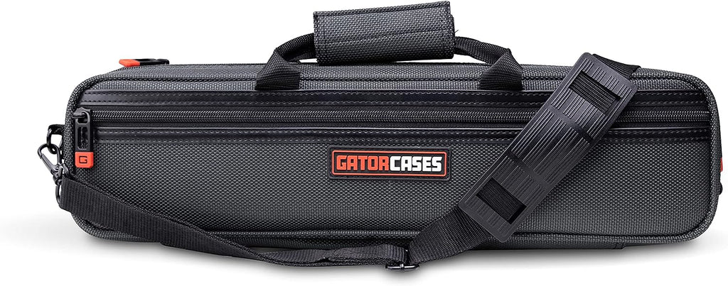 Gator Cases GL-OBOE-23 Adagio Series EPS Polyfoam Lightweight Case for Oboe