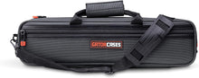 Load image into Gallery viewer, Gator Cases GL-FLUTE-23 Adagio Series EPS Polyfoam Lightweight Case for B/C-Foot Flute