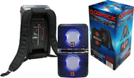 2 MR DJ GOPACK Dual 6.5