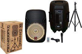 MR DJ PBX4200PKG 15