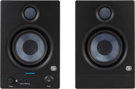 PreSonus Eris 4.5BT Bluetooth Studio Monitors, Pair — 4.5