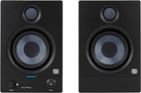 PreSonus Eris 4.5BT Bluetooth Studio Monitors, Pair — 4.5