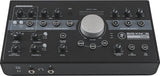 Mackie Big Knob Series, 4x3 Studio Monitor Controller 192kHz USB I/O (BIG KNOB STUDIO PLUS)