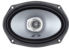 Load image into Gallery viewer, Alpine SXE-6925S 280W 6x9&quot; 2-Way Type-E Series Coaxial Speakers, Mylar Tweeter