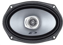 Load image into Gallery viewer, Alpine SXE-6925S SXE Series 2-Way 6x9" Coaxial Speakers, 280W Peak Power